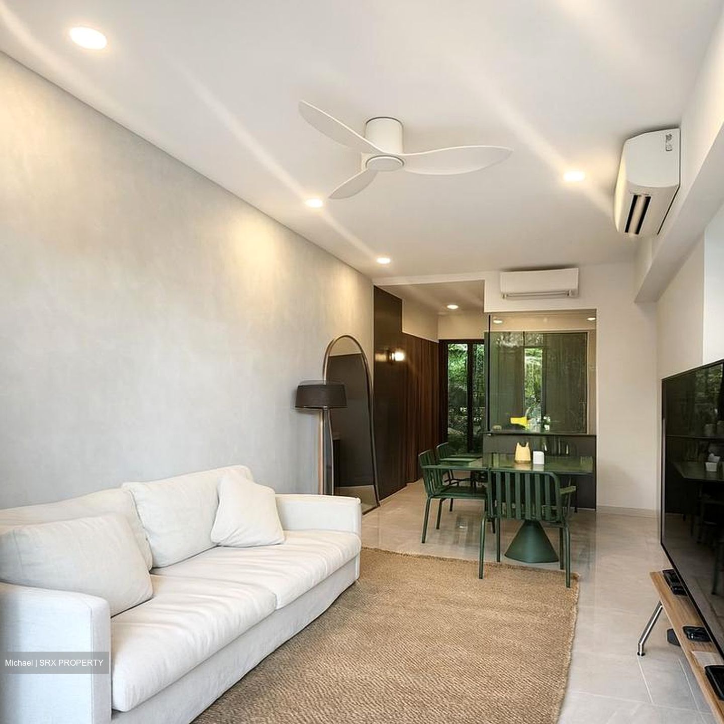 Daintree Residence (D21), Condominium #566245321